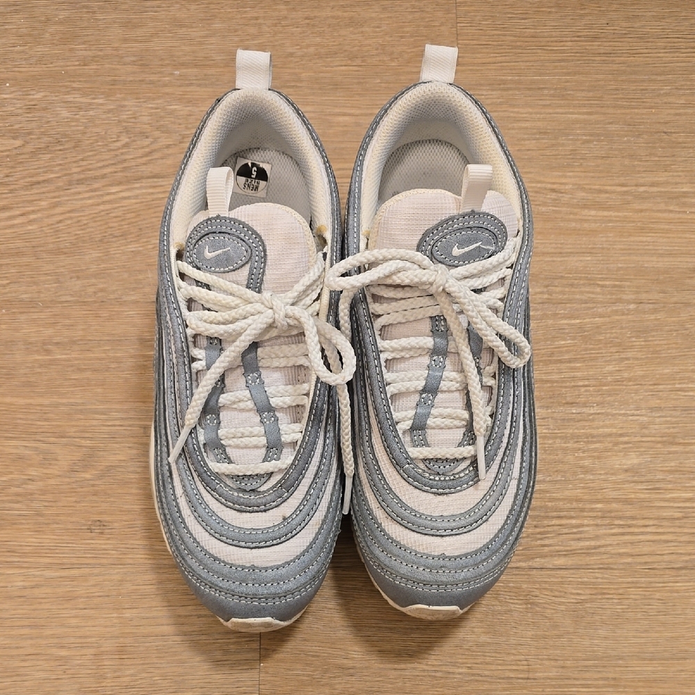 Nike Air Max 97 Comme des Garcons Homme Plus Glacier Grey